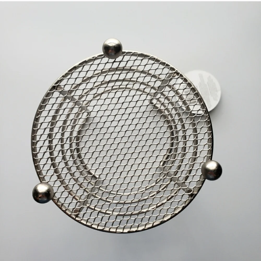 Kitchen Metal Utensil Holder